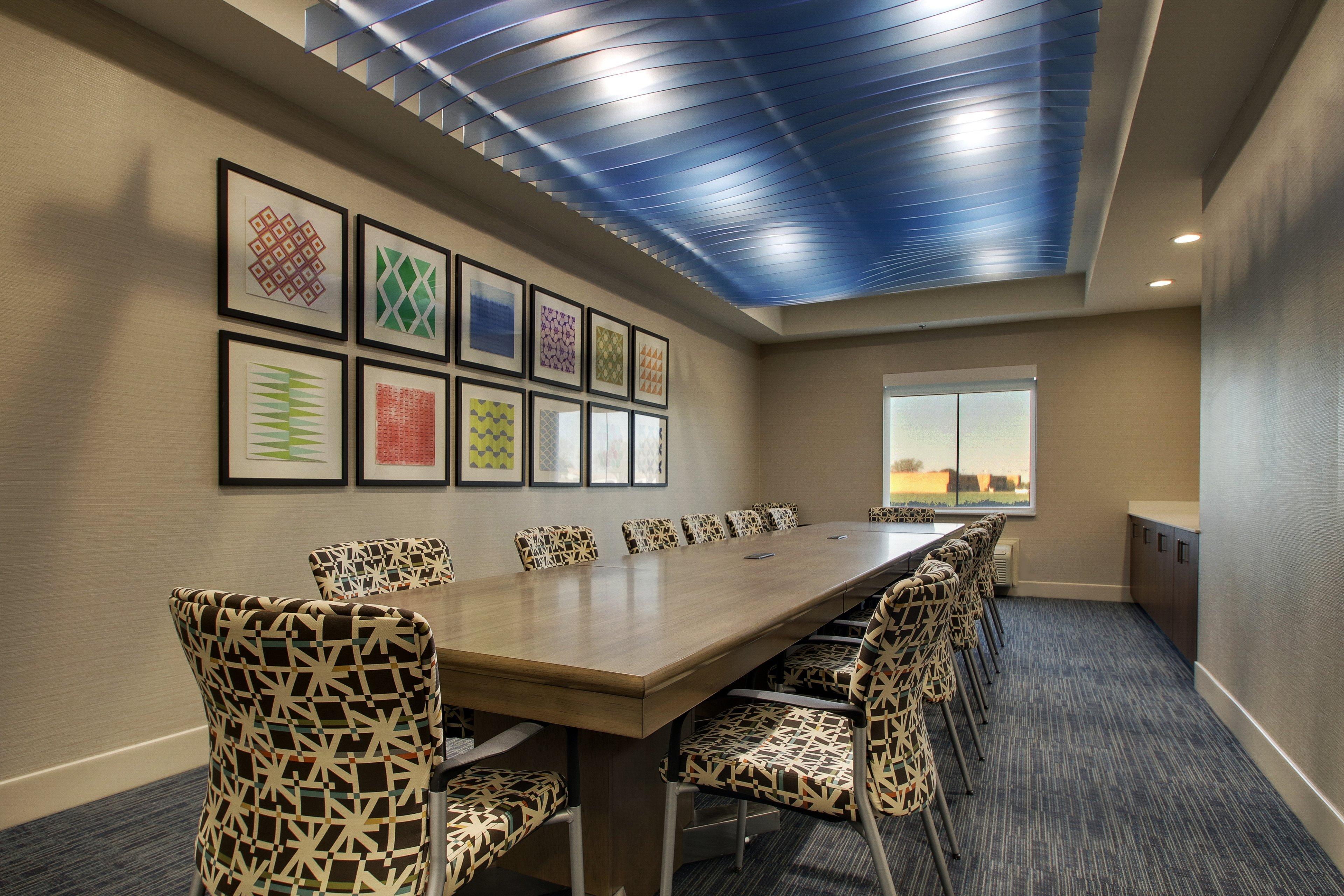 Holiday Inn Express Vernon College Area Highway 287 By Ihg Exterior foto