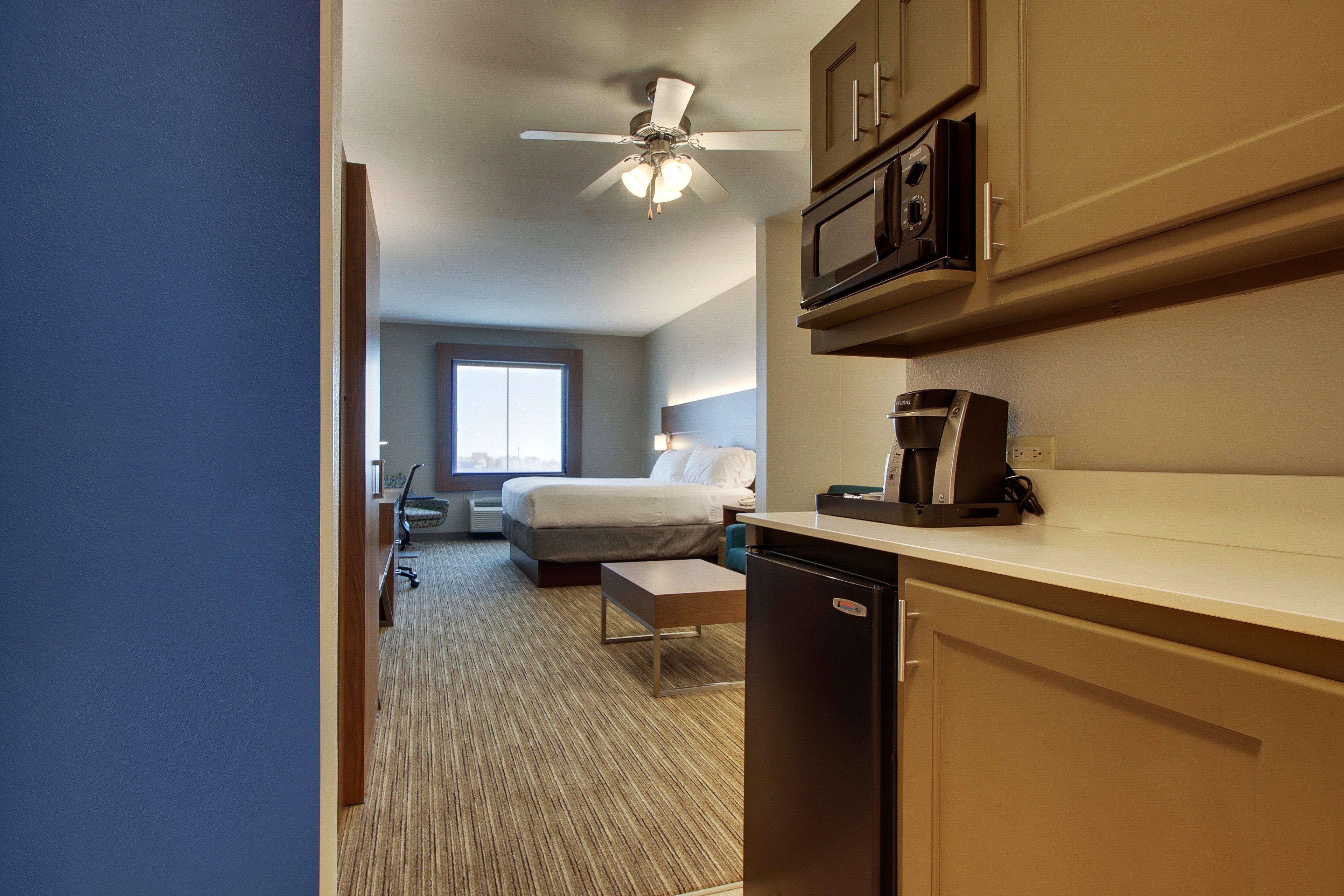 Holiday Inn Express Vernon College Area Highway 287 By Ihg Exterior foto