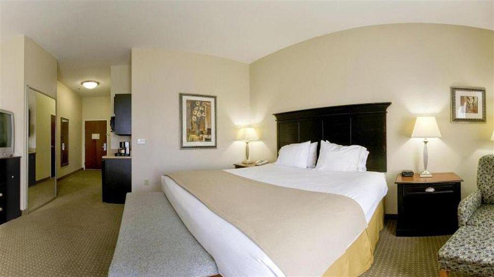 Holiday Inn Express Vernon College Area Highway 287 By Ihg Exterior foto